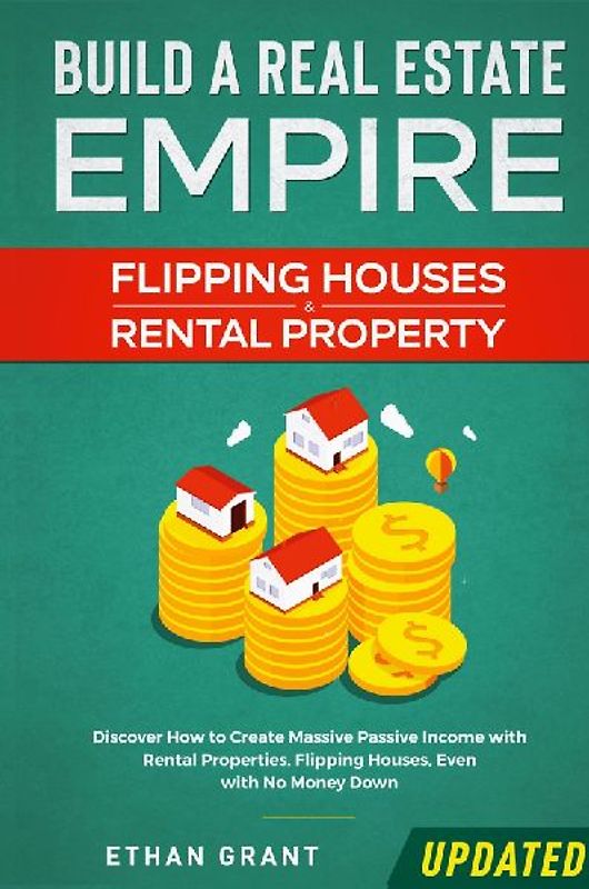 Build A Real Estate Empire