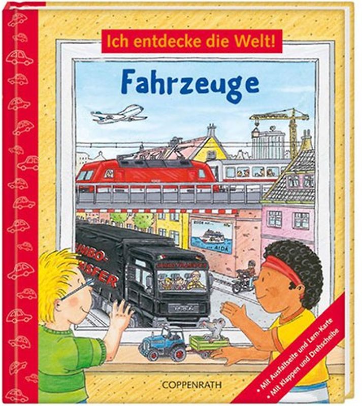 Fahrzeuge
