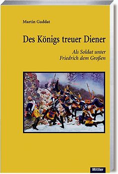 Des Königs treuer Diener