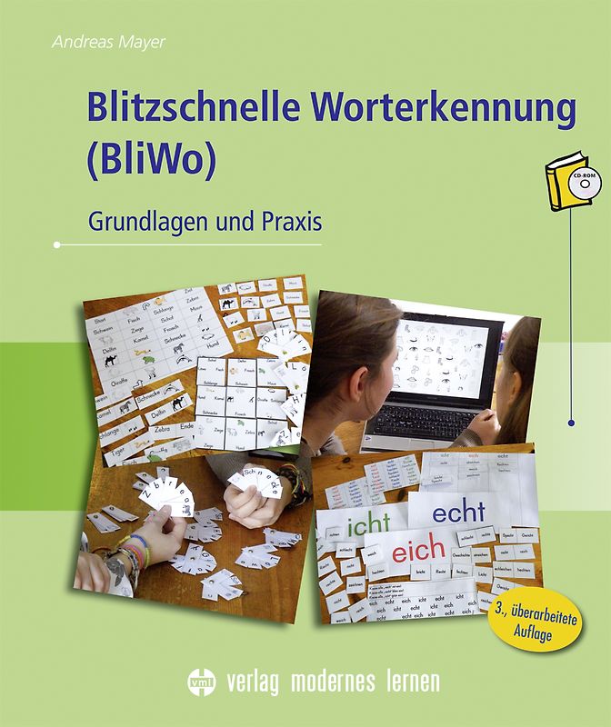 Blitzschnelle Worterkennung (BliWo)