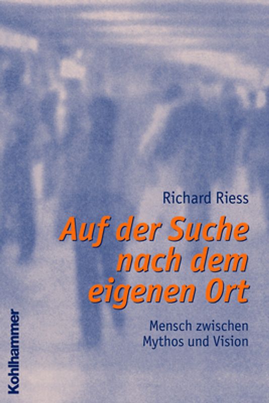 Auf der Suche nach dem eigenen Ort