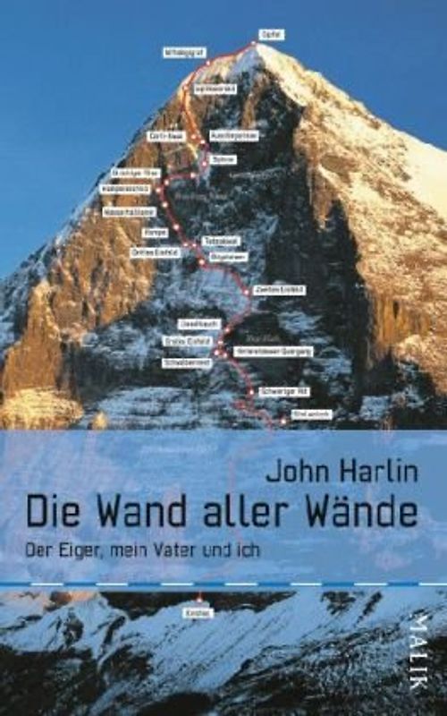 Die Wand aller Wände