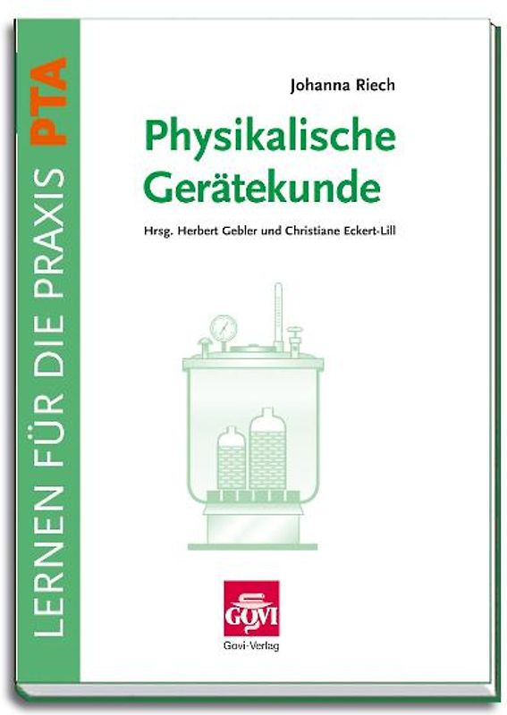 Physikalische Gerätekunde