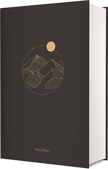 NeÜ bibel.heute Standardausgabe