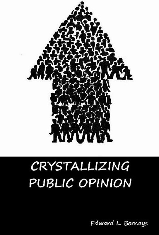 Crystallizing Public Opinion