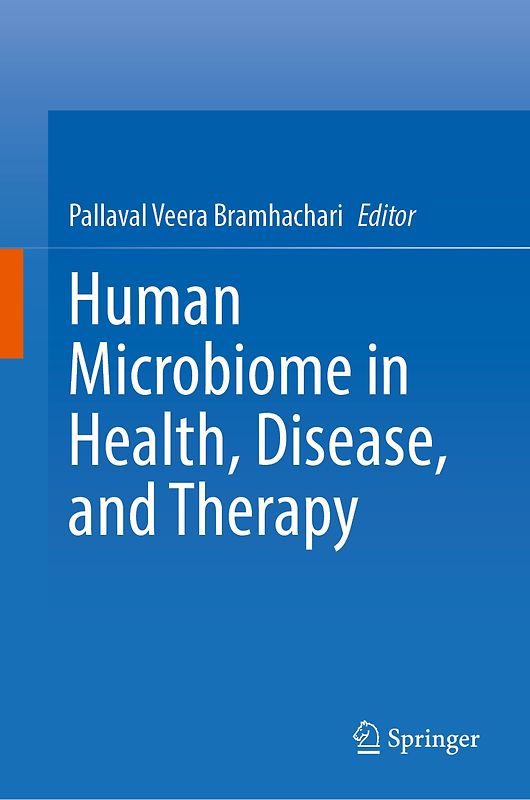 Human Microbiome in Health, Disease, and Therapy