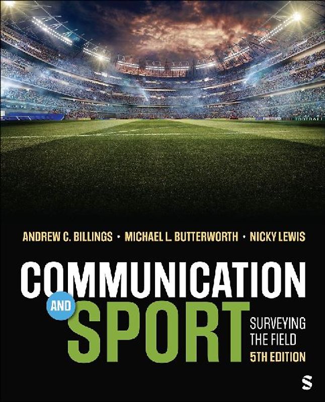 Communication and Sport