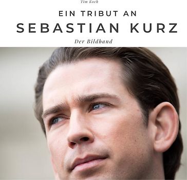 Ein Tribut an Sebastian Kurz