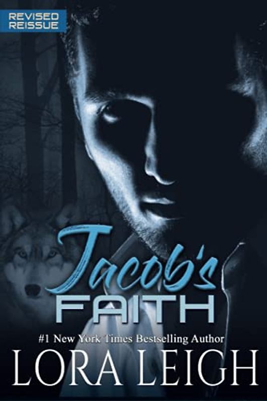 JACOB’S FAITH (Breeds, Band 7)