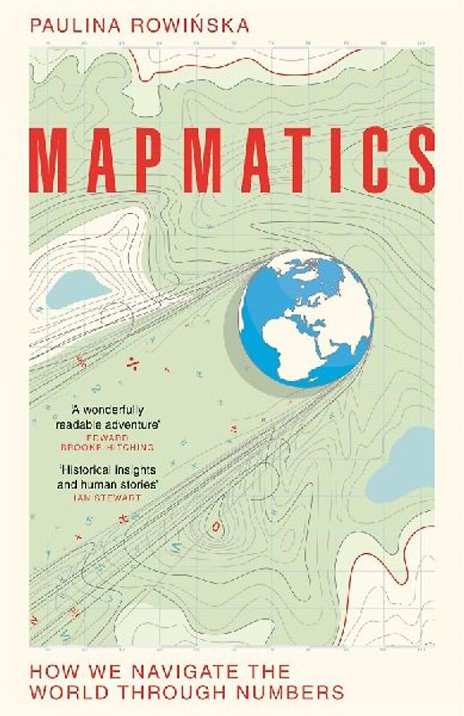 Mapmatics