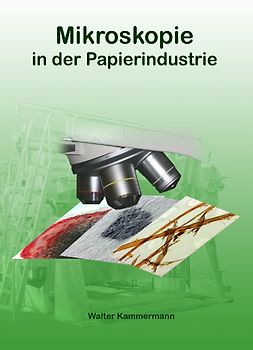 Mikroskopie in der Papierindustrie