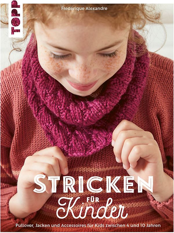 Stricken für Kinder