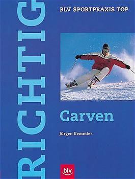Richtig Carven