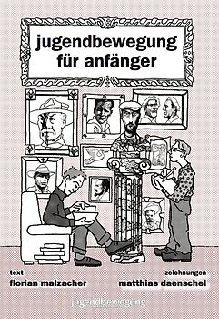 Jugendbewegung für Anfänger