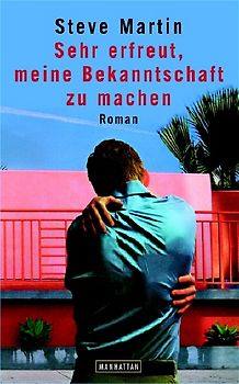 Sehr erfreut, meine Bekanntschaft zu machen