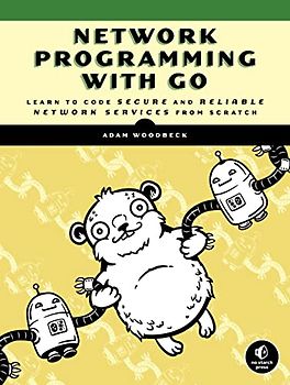 Network Programming with Go
