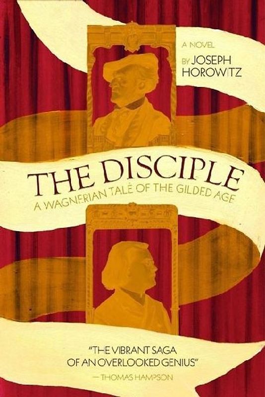 The Disciple