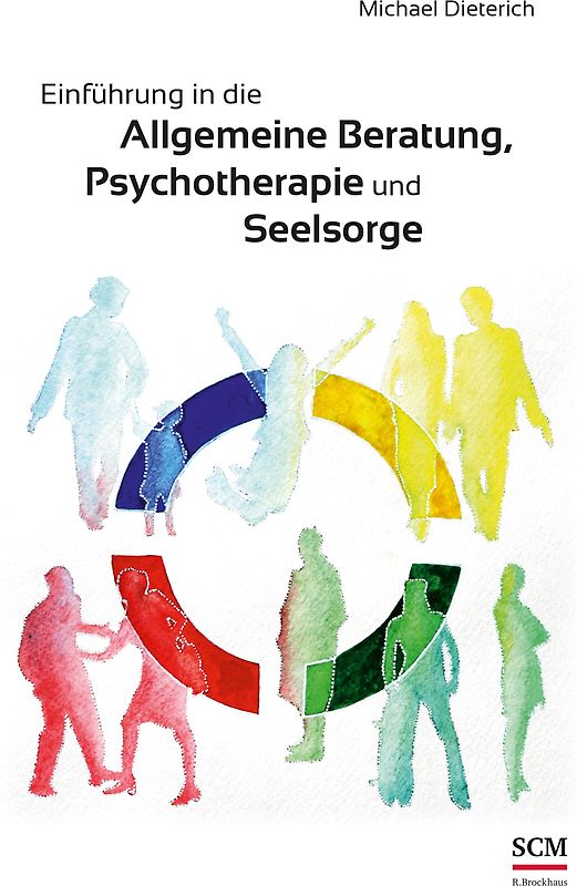 Einführung in die allgemeine Beratung, Psychotherapie und Seelsorge