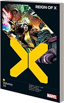 Reign Of X Vol. 14 (Reign of X, 14)