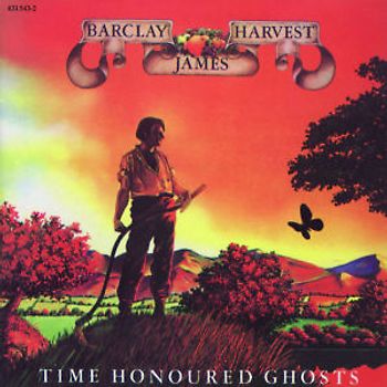 Barclay James Harvest - Time Honoured Ghosts
