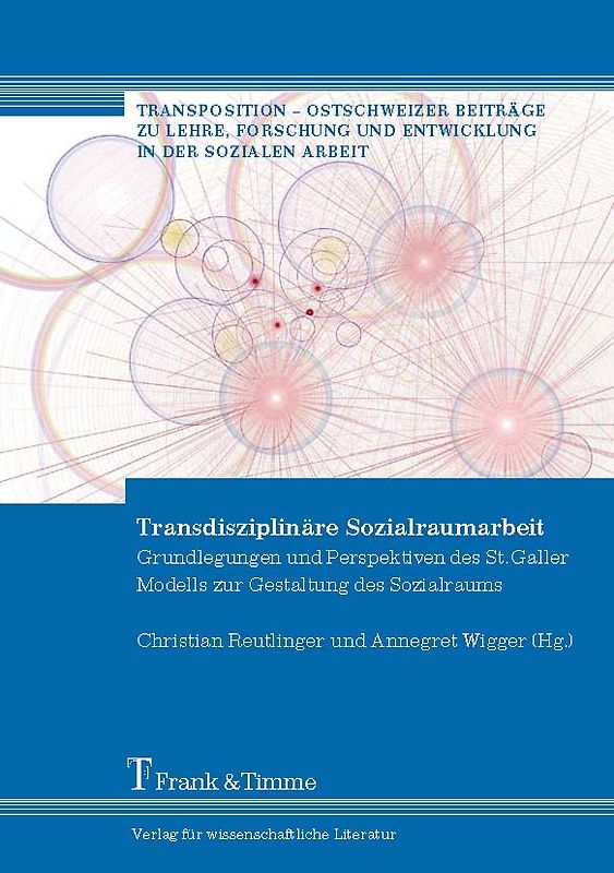 Transdisziplinäre Sozialraumarbeit