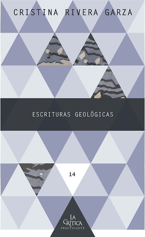 Escrituras geológicas