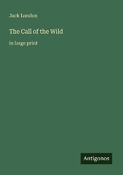 The Call of the Wild