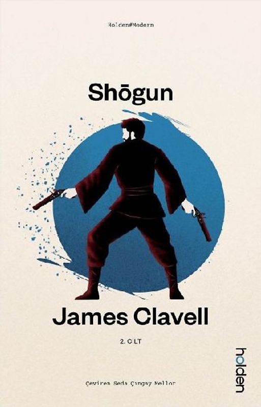 Shogun 2. Cilt