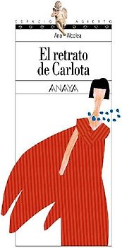 El retrato de Carlota