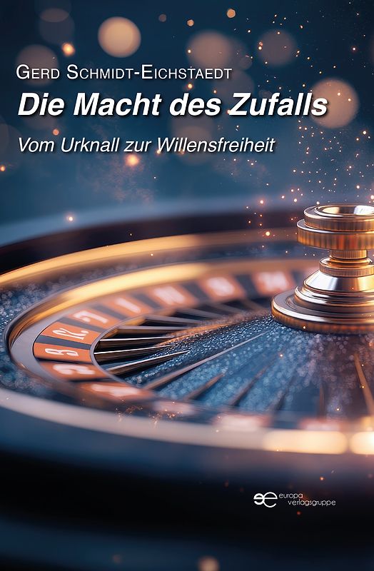 DIE MACHT DES ZUFALLS