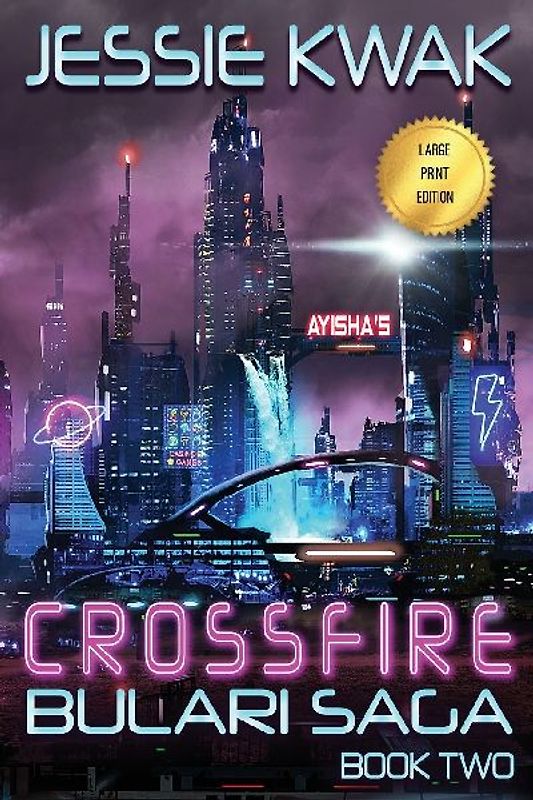 Crossfire