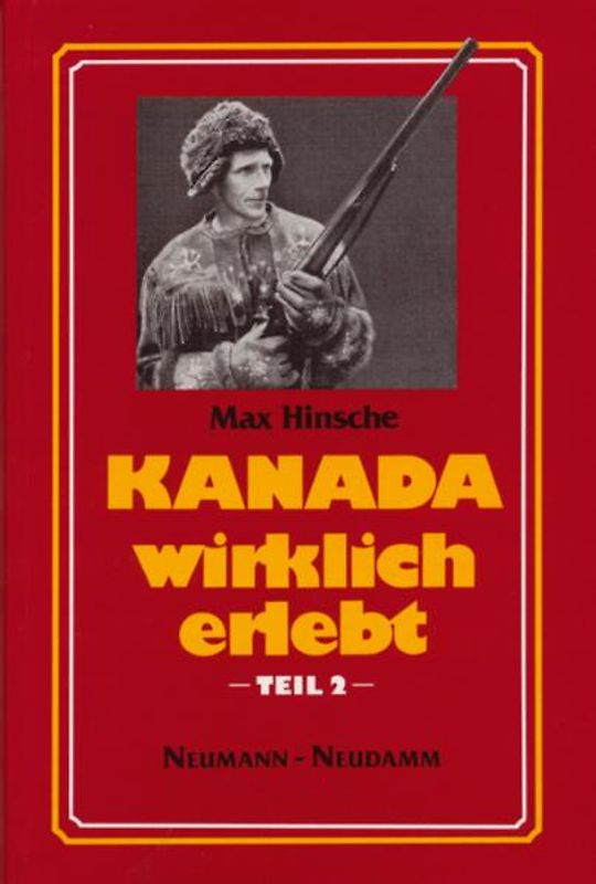 Kanada - wirklich erlebt