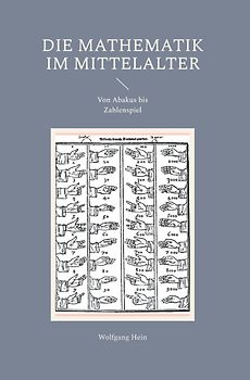 Die Mathematik im Mittelalter
