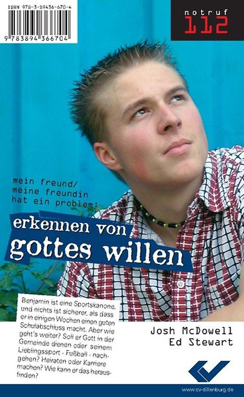 Wahre Liebe finden / Erkennen von Gottes Willen