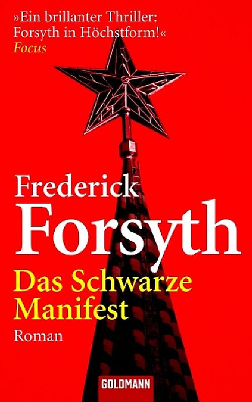 Das Schwarze Manifest