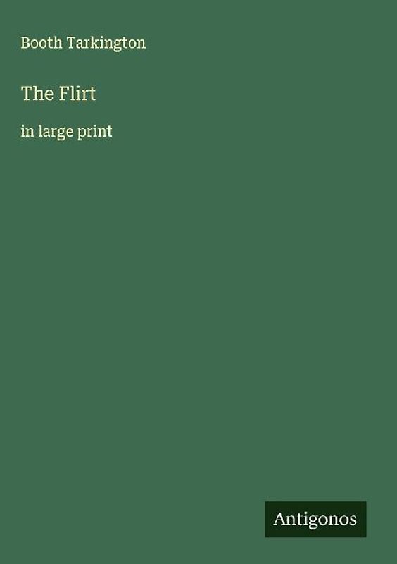 The Flirt