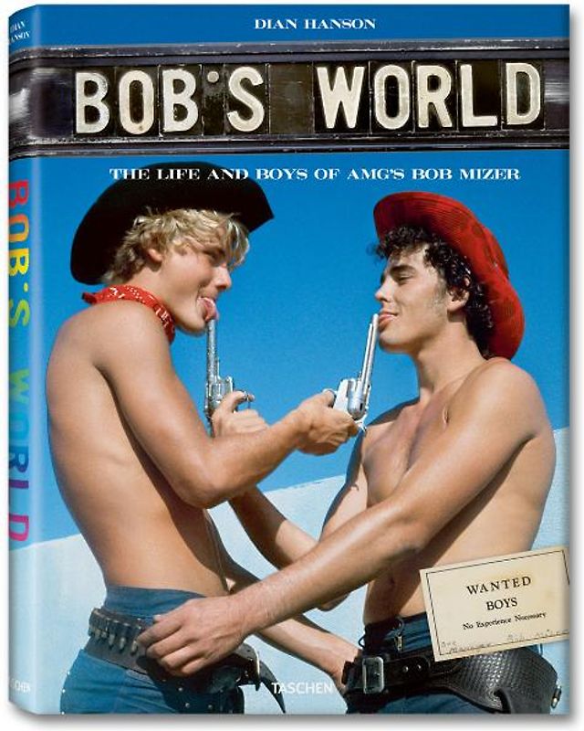 Bob's World