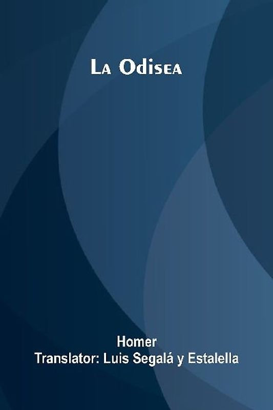 La Odisea