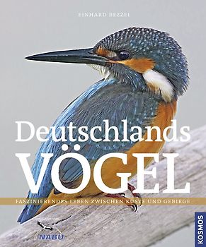 Deutschlands Vögel