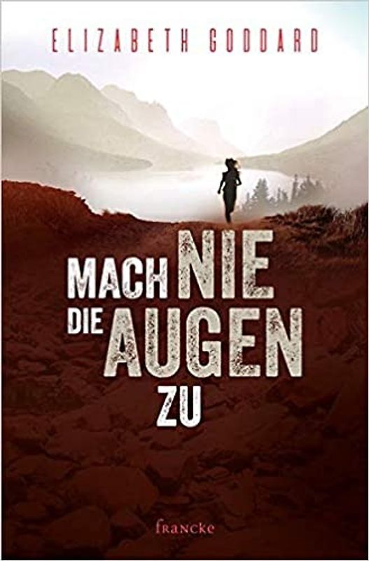 Mach nie die Augen zu