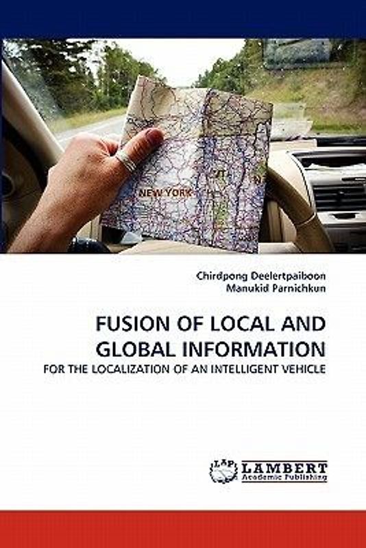 FUSION OF LOCAL AND GLOBAL INFORMATION