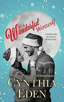 It's A Wonderful Werewolf