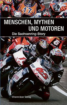 Menschen, Mythen und Motoren