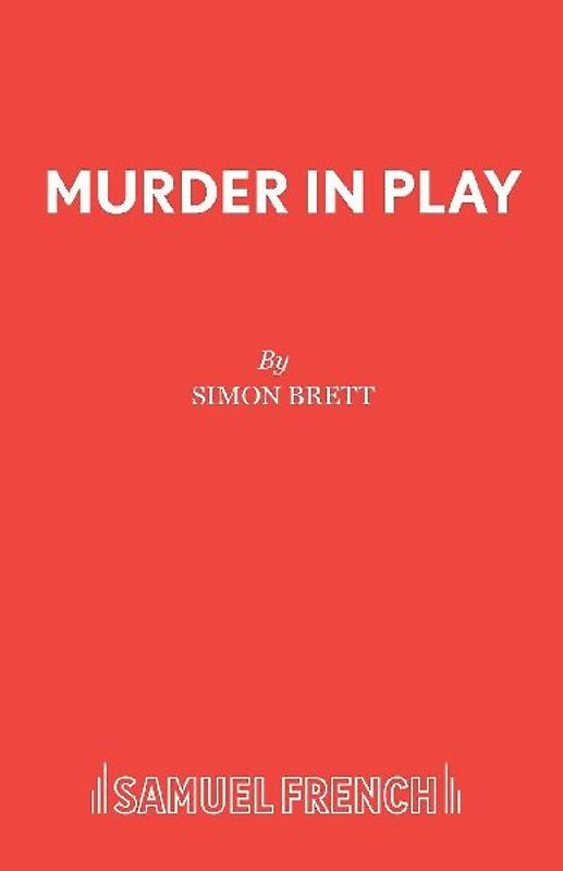 Murder in Play