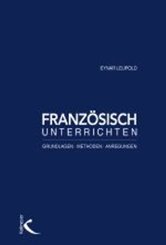 Französisch unterrichten