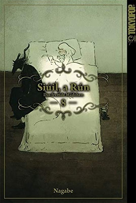 Siúil, a Rún - Das fremde Mädchen 08