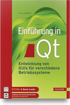 Einführung in Qt