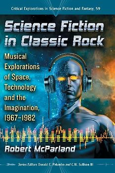Science Fiction in Classic Rock