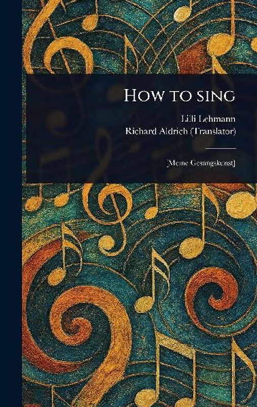 How to Sing