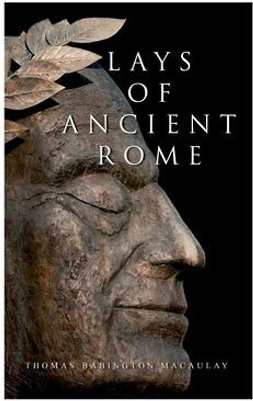 Lays of Ancient Rome